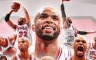 41岁吉布森宣布退役！打了17年NBA赚到多少钱？退休金又有多少？
