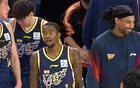 放走萨姆纳？广东队被曝接触NBA大杀器，力保亚帅躺进总决赛