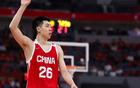 麻烦了,中国男篮突收坏消息,主力首发亚运会报销,还有人也缺席