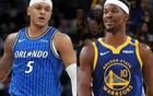 勇士消息：三方交易方案出炉，库里透露成功原因，格林面临转型