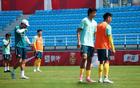 国足曾5-0马尔代夫，这次虐菜机会交给布尼亚明+赵松源！刘洋发言师承唐田？