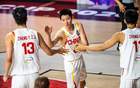 中国男篮福音！小库里+小丁神同时加盟美高，未来携手冲击NBA？